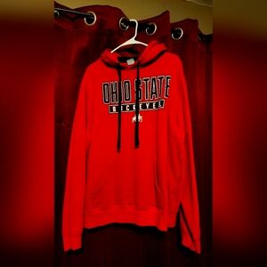 Ohio state Men's Hoodie